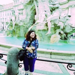 Meet your Posher, Ashley